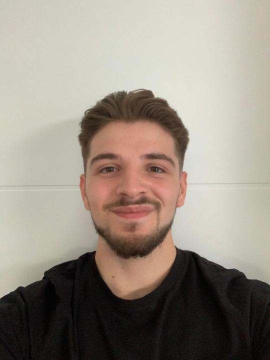 Massimiliano Borzellino