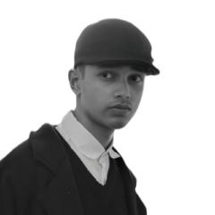 Alan Binoy