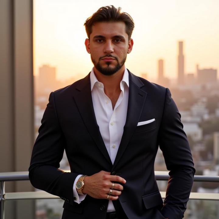Erick Alvarez
