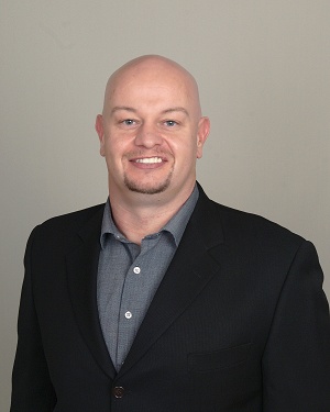 Darrel Cates