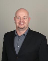 Darrel Cates