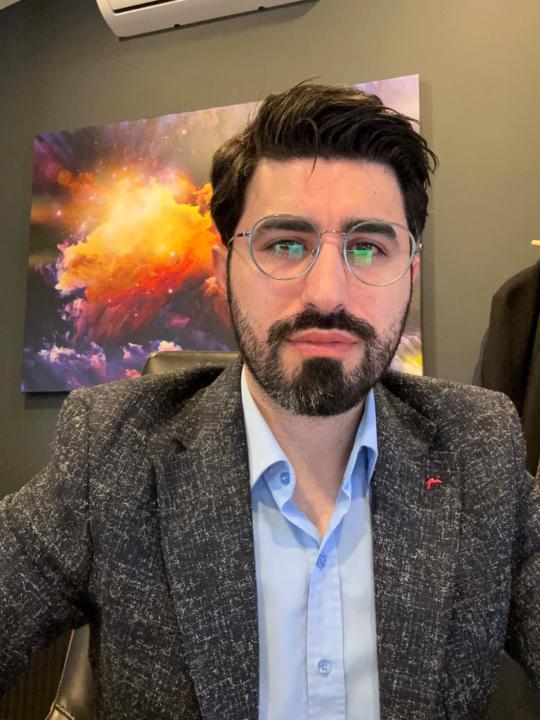 İbrahim Kayran