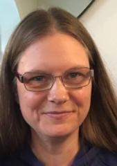 Anne-Marie Silvester