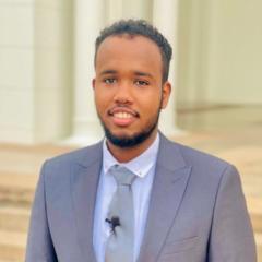Faisal Mohamed Adow