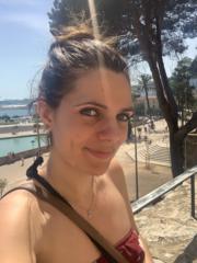 Frarin Mathilde