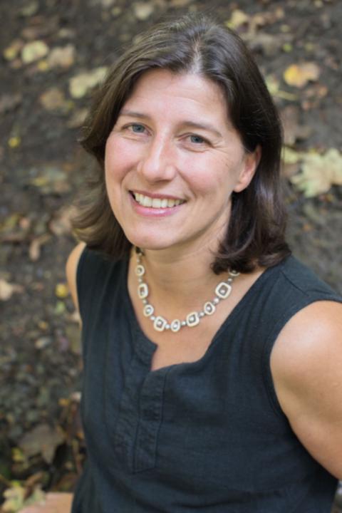 Lucy Atkinson