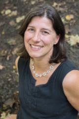 Lucy Atkinson