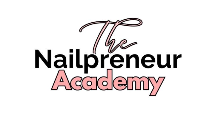 The Nailpreneur Academy