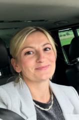Irina Walz