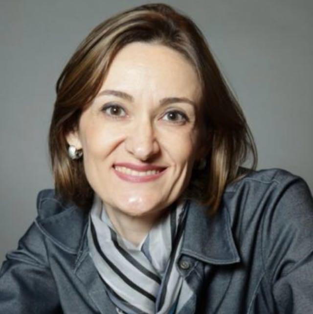 Carolina M Luize Misturini