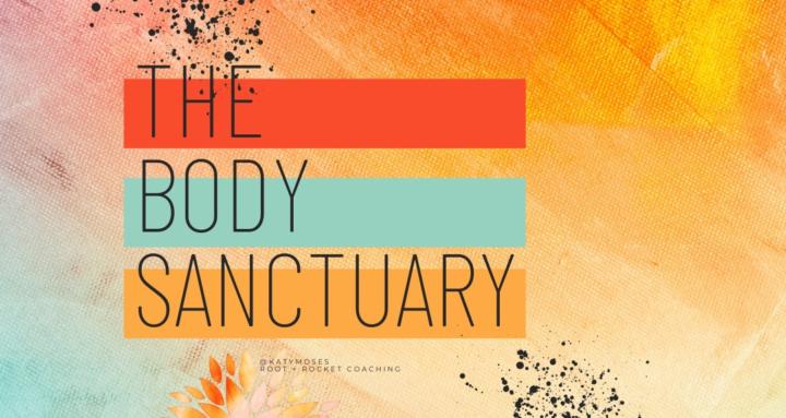 The Body Sanctuary