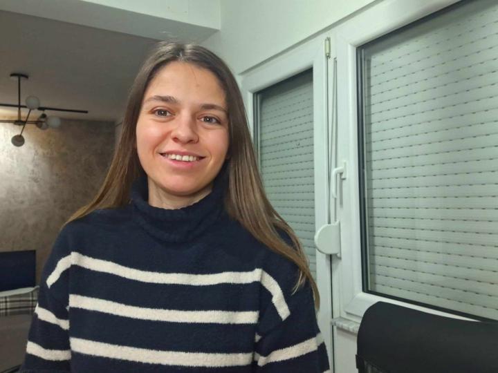 Margarita M. Risteski
