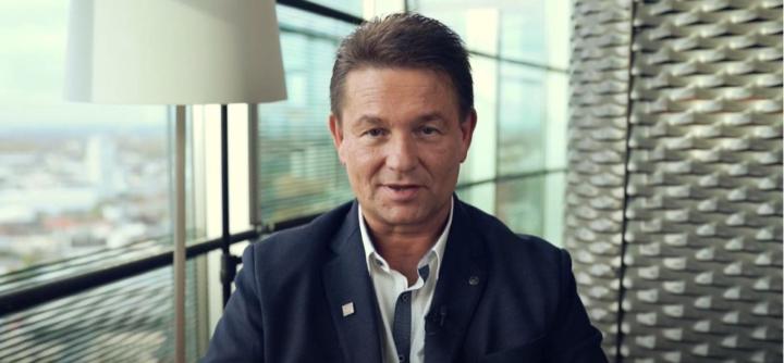 Wolfgang Althaus