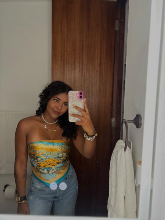Alondra Gonzalez