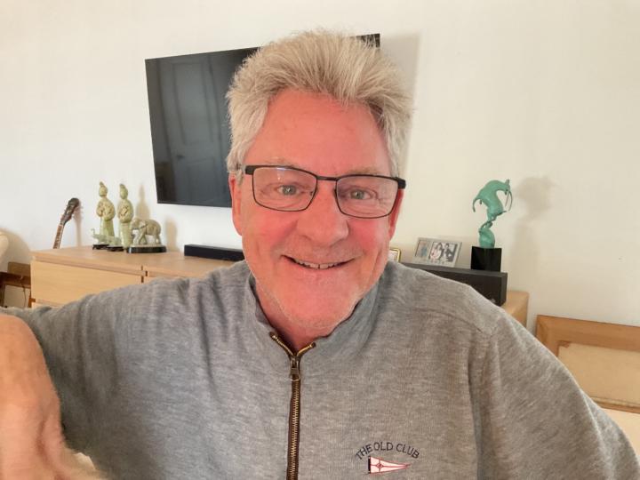 Mark Jones