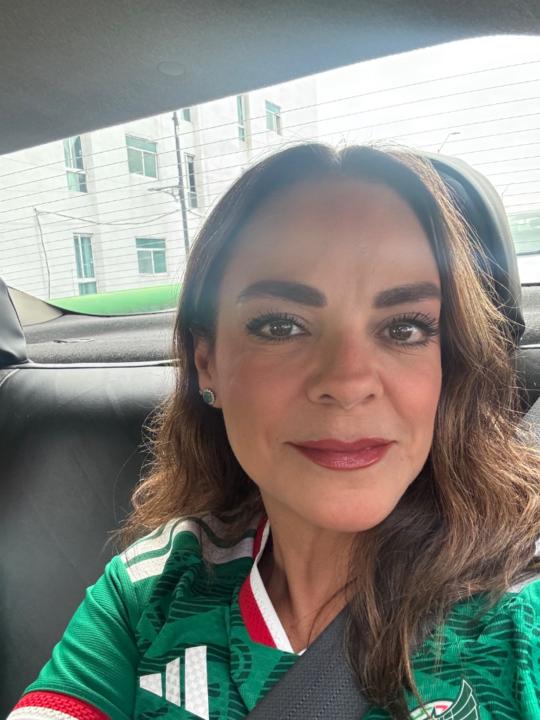 Marcela Moreno León