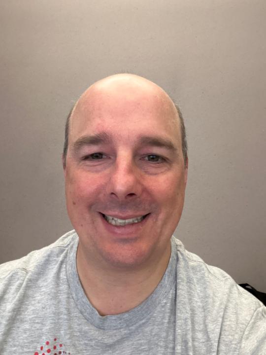 Bob Courtemanche