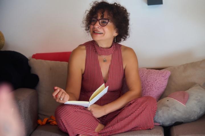 Irina Aron