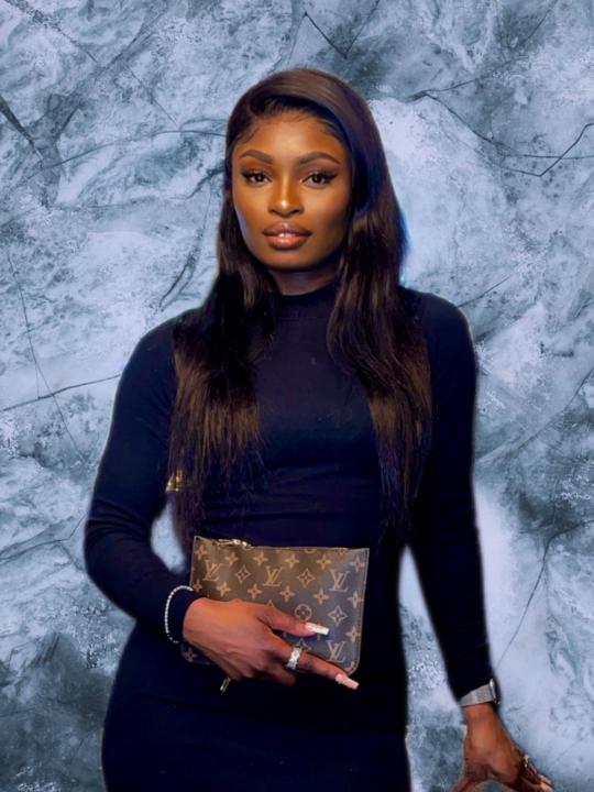 Pamela Acquah