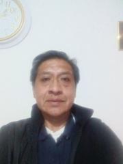 Luis Piarpuezán