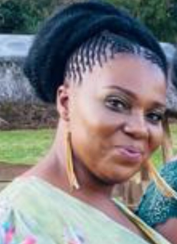 Sibongile Msomi