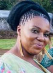 Sibongile Msomi