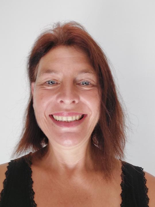 Sabine Bollenbach