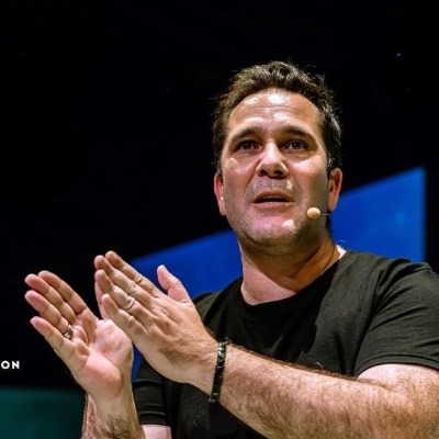 Nicolas Panza