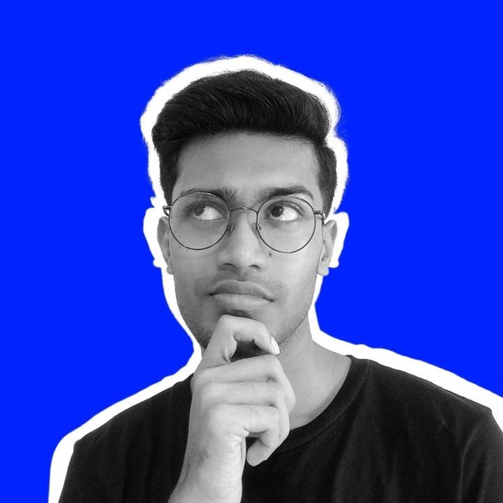 Sudipto Ojha