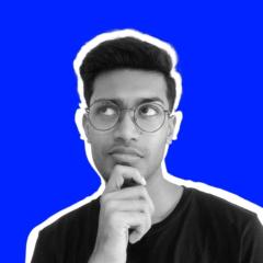 Sudipto Ojha