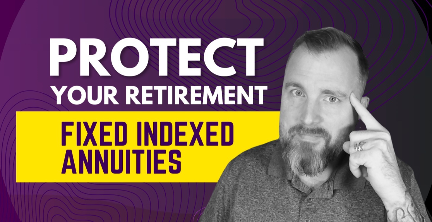 Protecting Your Retirement Money