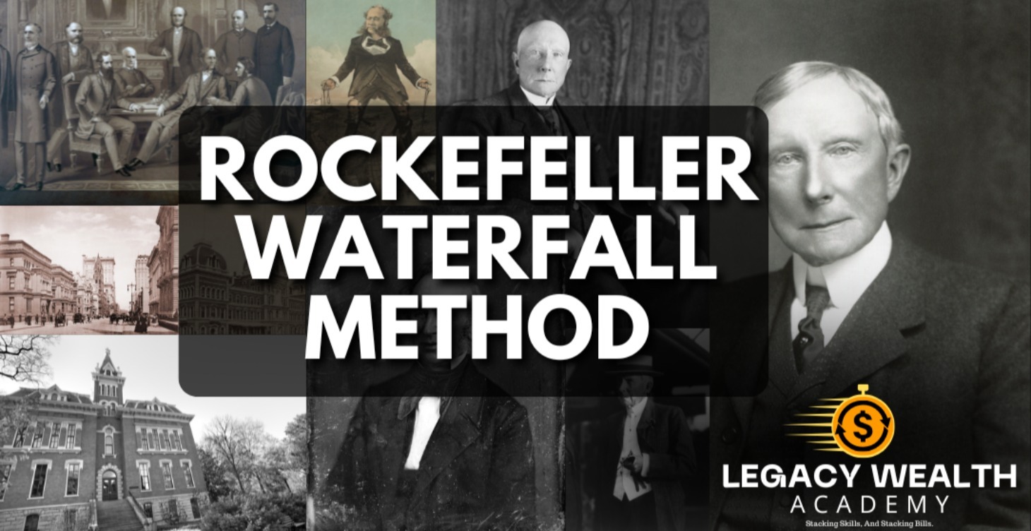 The Rockefeller Method