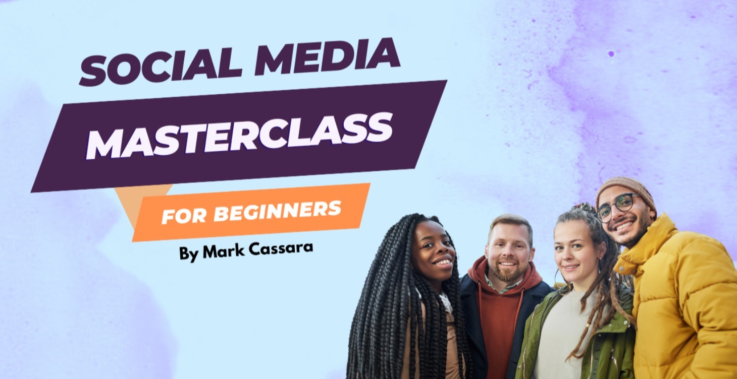 Social Media For Beginners