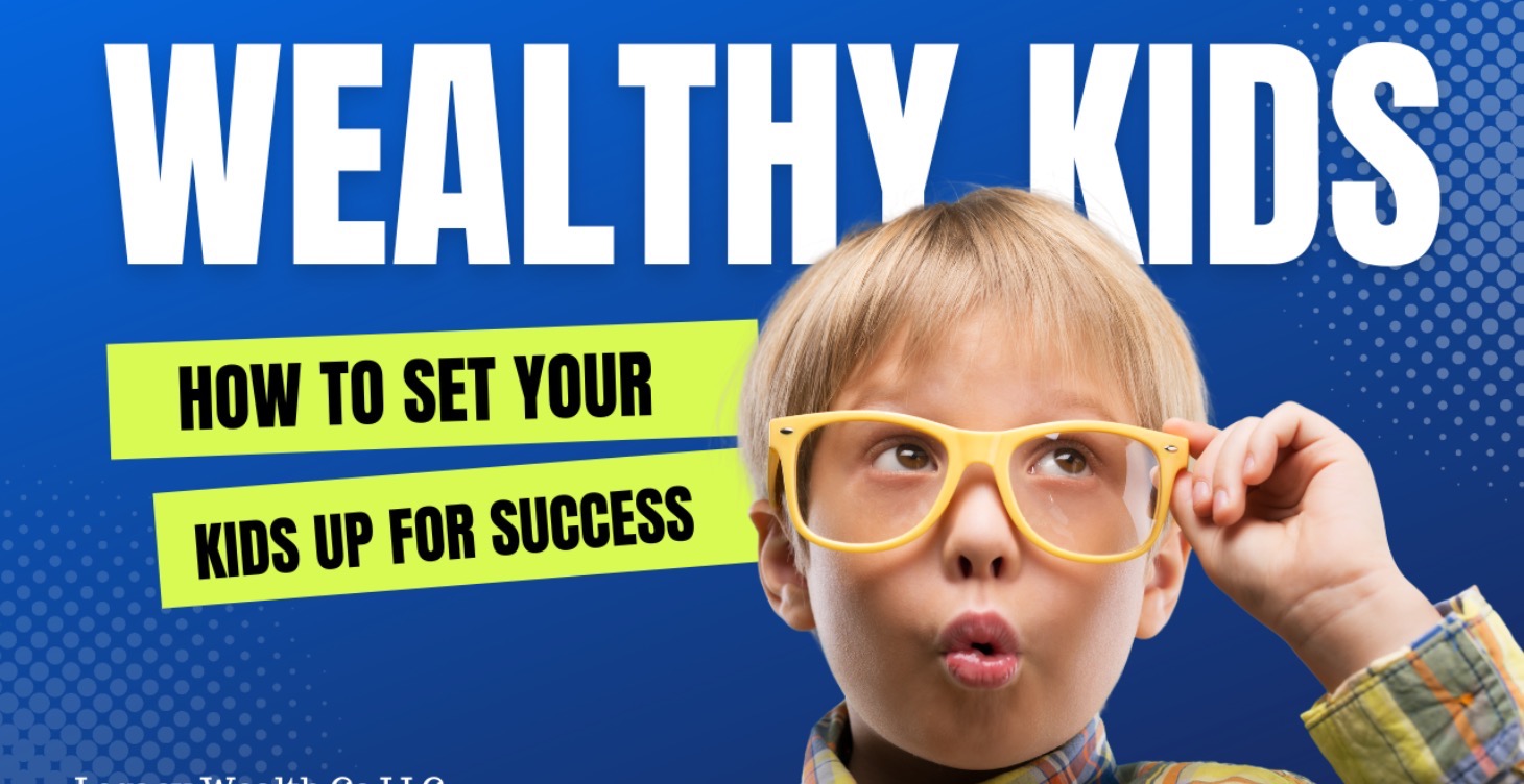 Wealth Kids Webinar