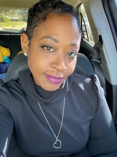 Fleicia Nichols