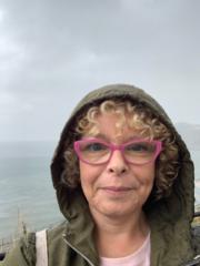 Nicola Berry
