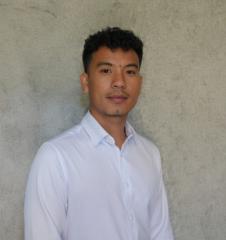 Joe Lin