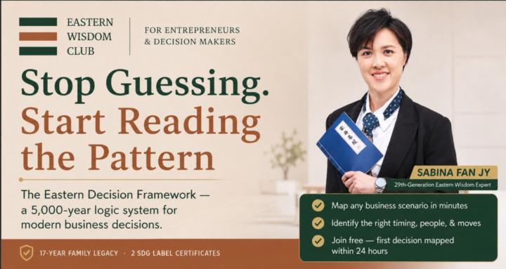 Eastern Wisdom Club