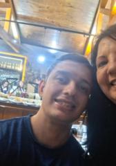 Rodrigo Soares P