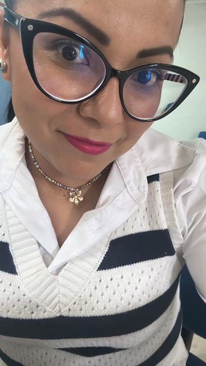 Isabel Quintanar