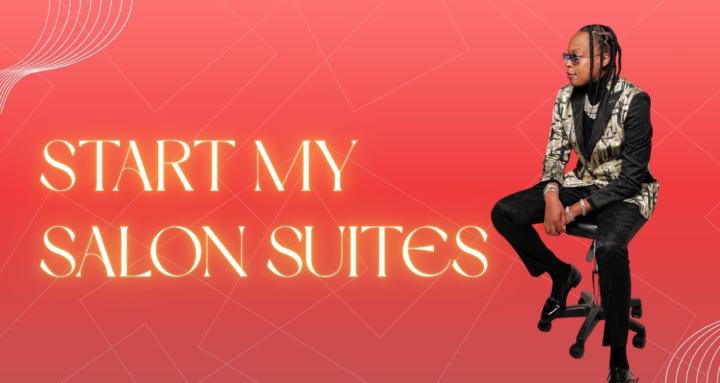Start My Salon Suites
