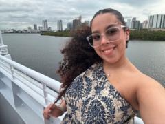 Aleysha Lopez Villanueva