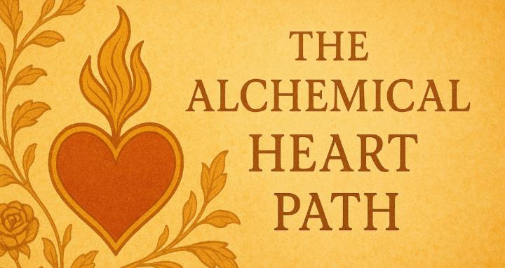 The Alchemical Heart Path