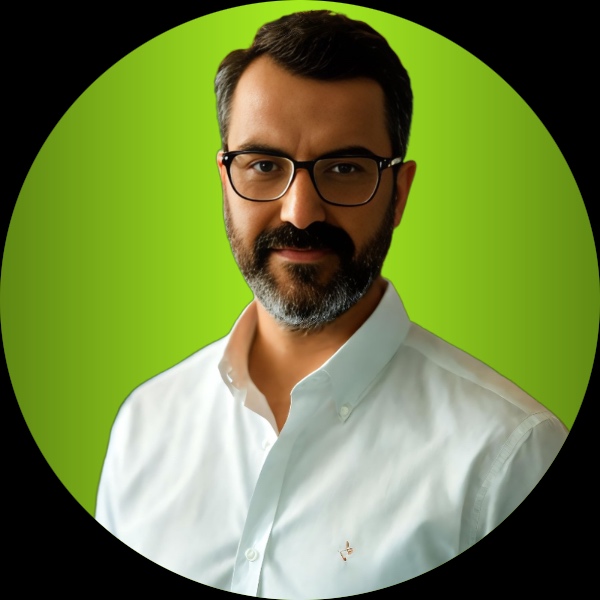 Kerem Sivrp