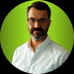 Kerem Sivrp