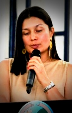 Juanita Lugo