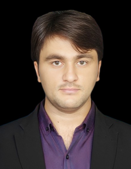 Syed Rehman