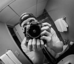 Dustin Olson