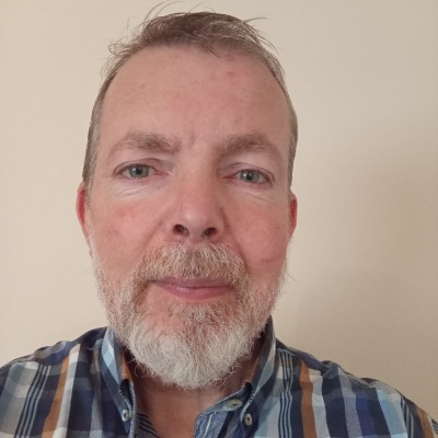 Edwin Boiten