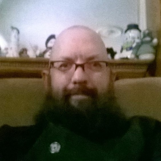 Jason Sparks